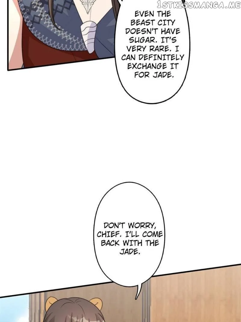I Became the Beastman’s Wife Chapter 92 page 3