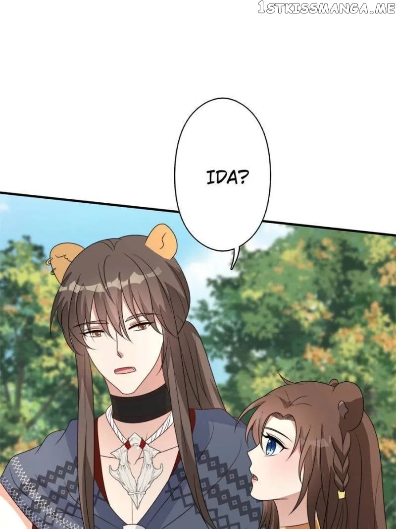 I Became the Beastman’s Wife Chapter 92 page 8