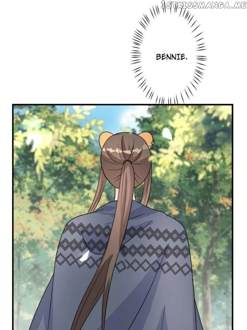 I Became the Beastman’s Wife Chapter 92 page 15