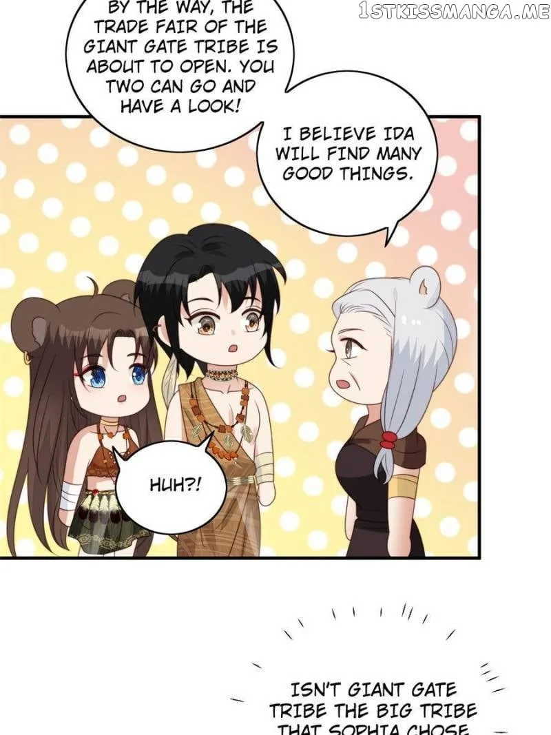 I Became the Beastman’s Wife Chapter 94 page 13