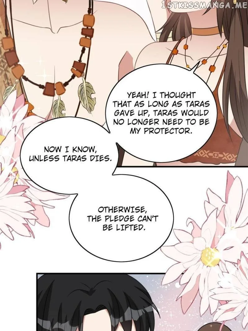 I Became the Beastman’s Wife Chapter 93 page 4