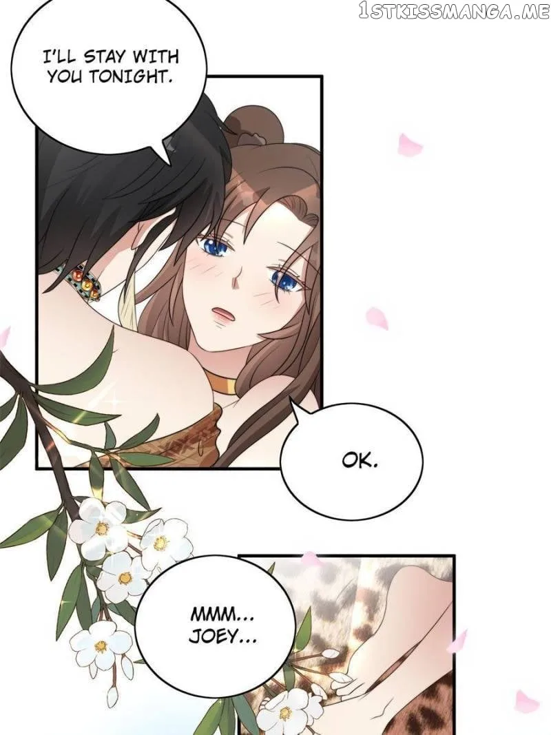 I Became the Beastman’s Wife Chapter 93 page 19
