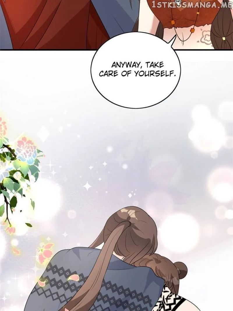 I Became the Beastman’s Wife Chapter 94 page 5