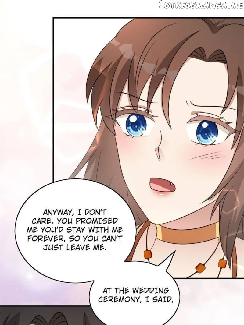 I Became the Beastman’s Wife Chapter 93 page 15