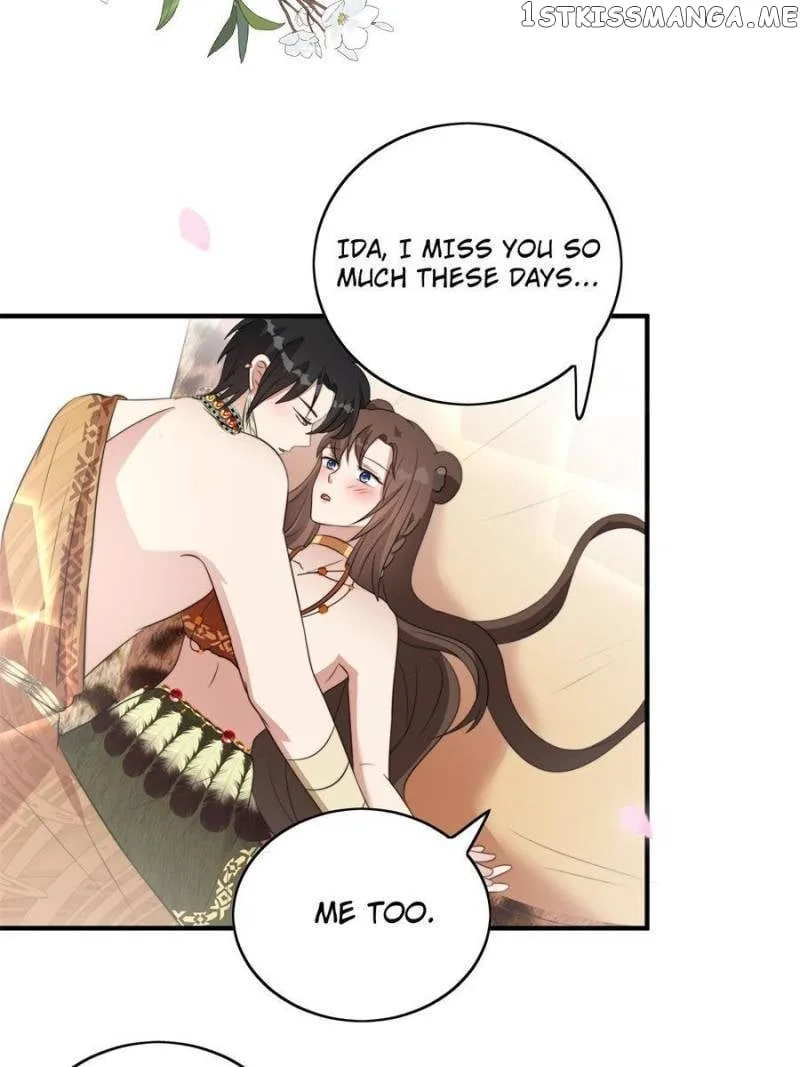 I Became the Beastman’s Wife Chapter 93 page 18