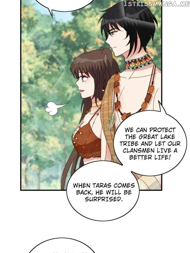 I Became the Beastman’s Wife Chapter 94 page 12