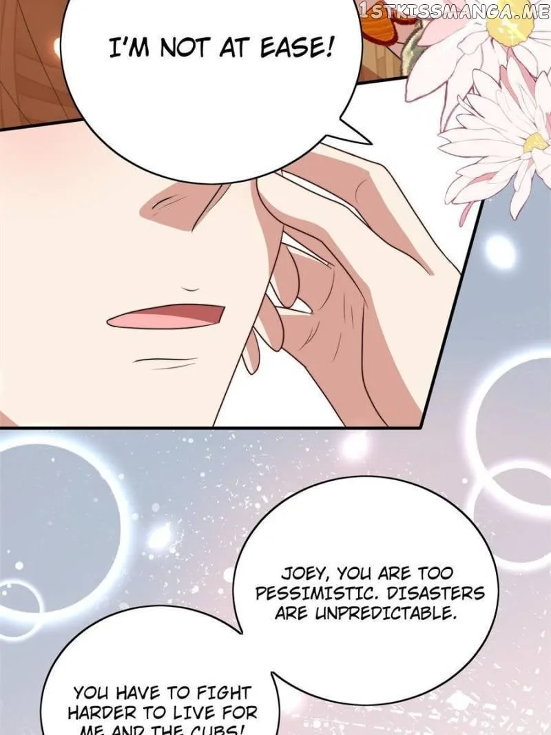 I Became the Beastman’s Wife Chapter 93 page 12