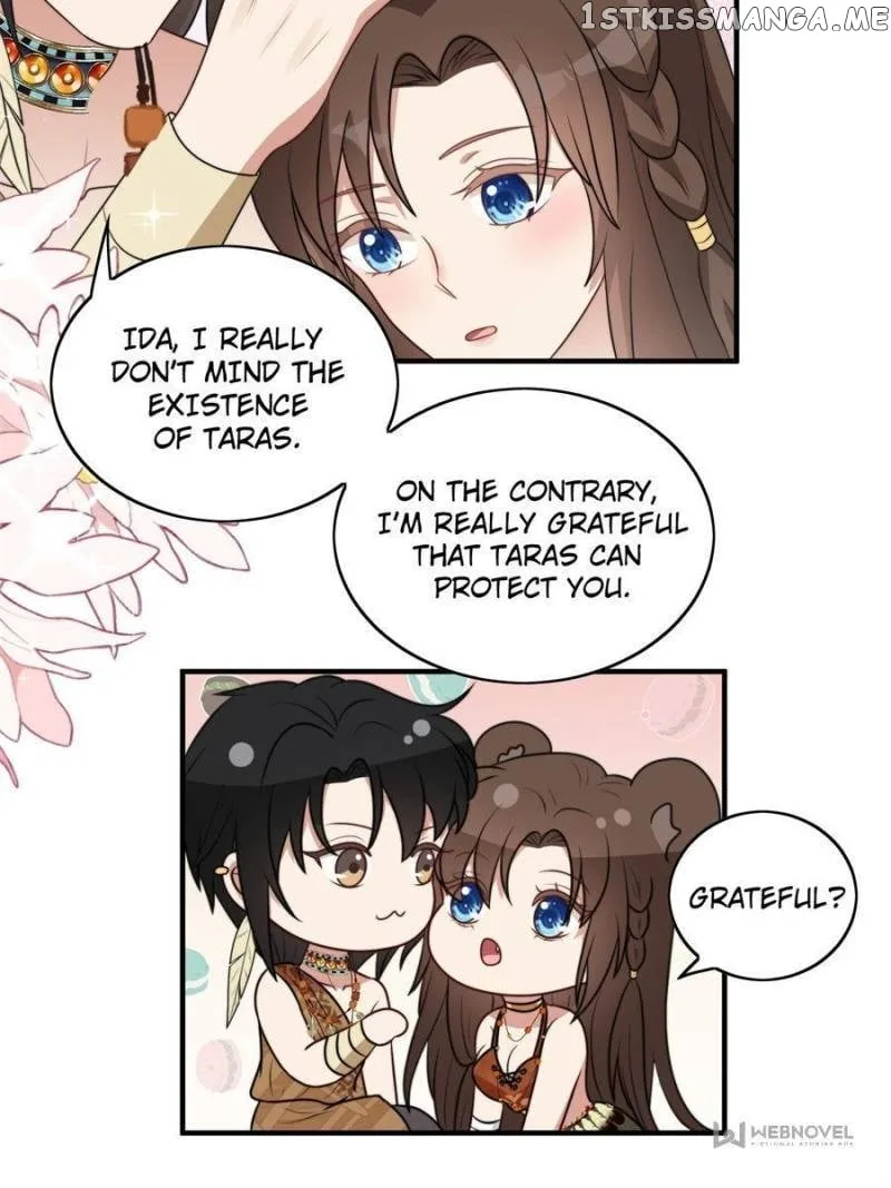 I Became the Beastman’s Wife Chapter 93 page 6