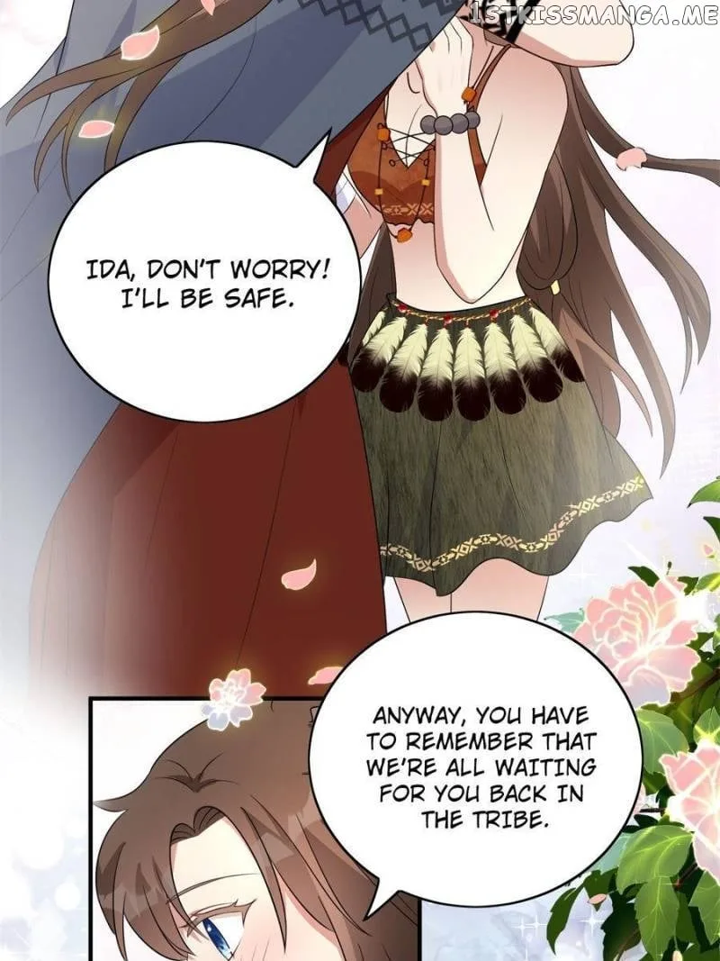 I Became the Beastman’s Wife Chapter 94 page 6