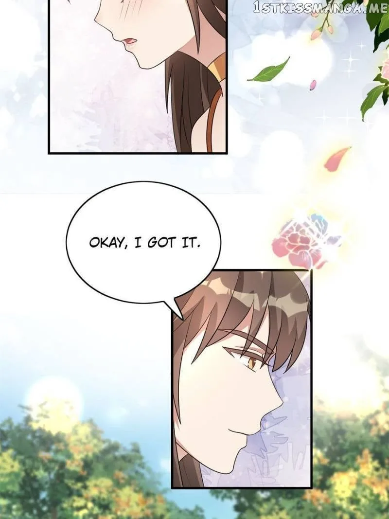 I Became the Beastman’s Wife Chapter 94 page 7