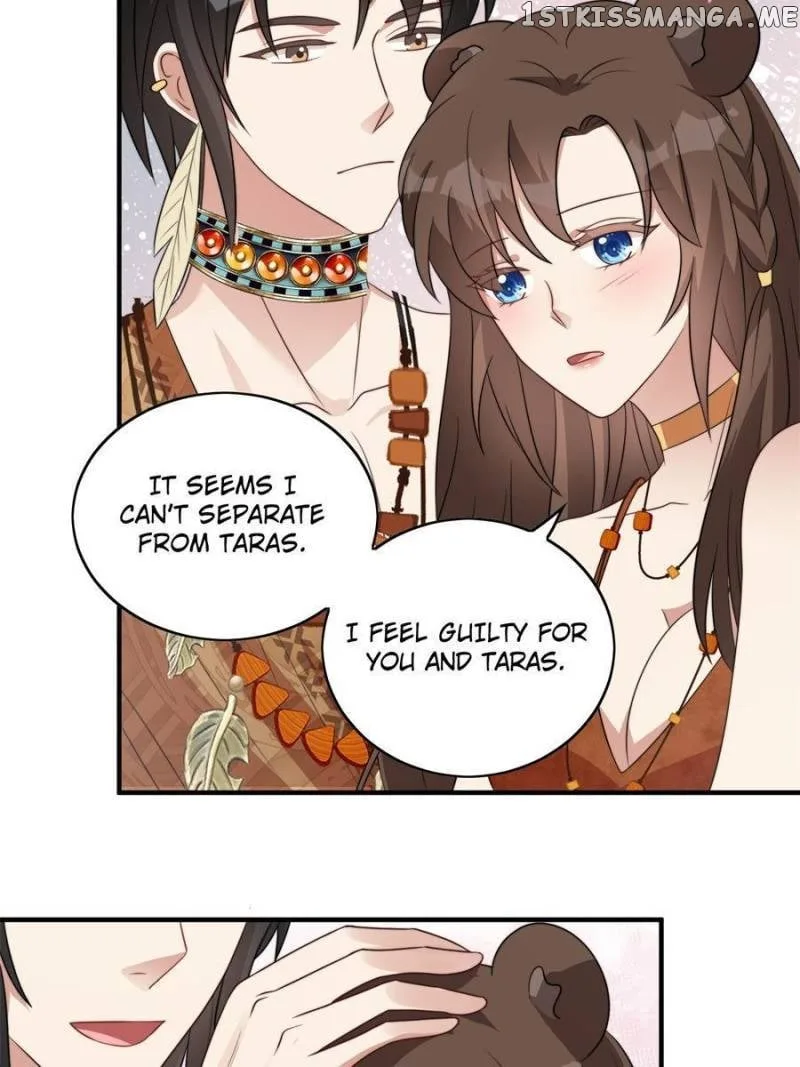 I Became the Beastman’s Wife Chapter 93 page 5