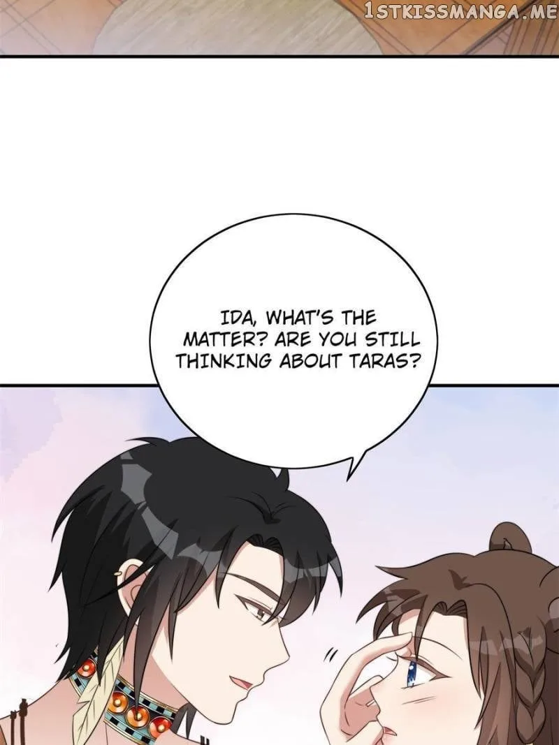 I Became the Beastman’s Wife Chapter 93 page 3