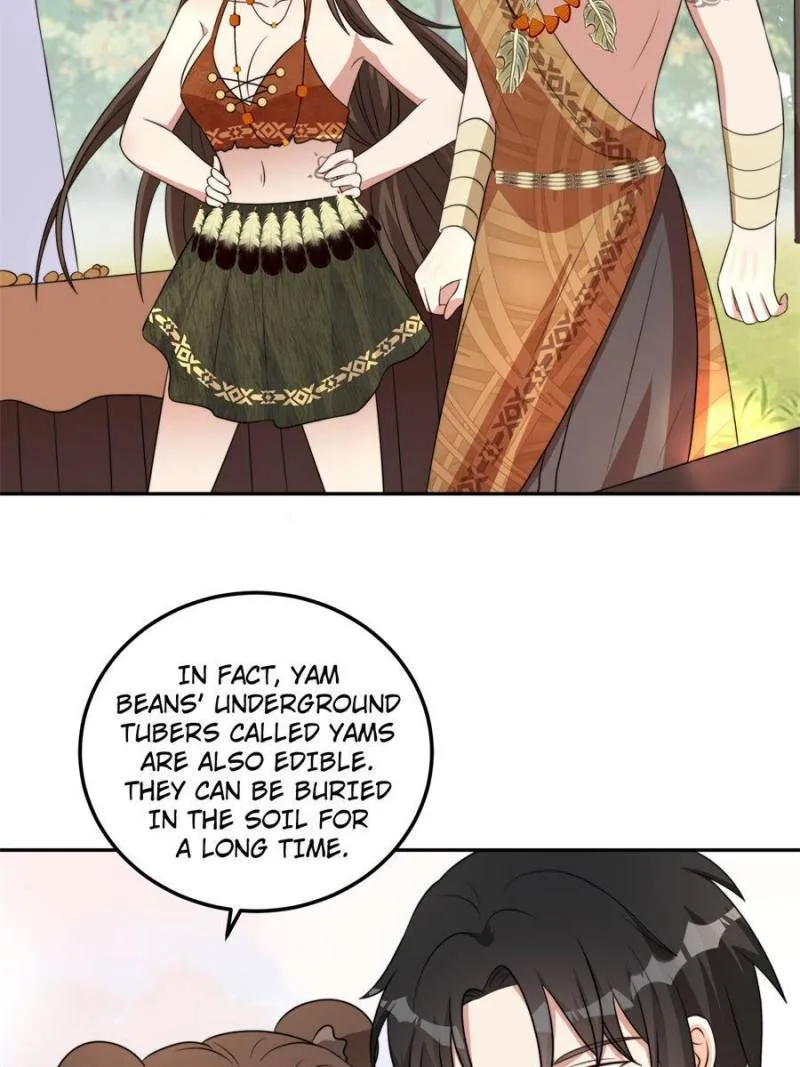 I Became the Beastman’s Wife Chapter 95 page 24