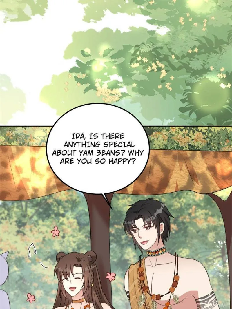 I Became the Beastman’s Wife Chapter 95 page 23