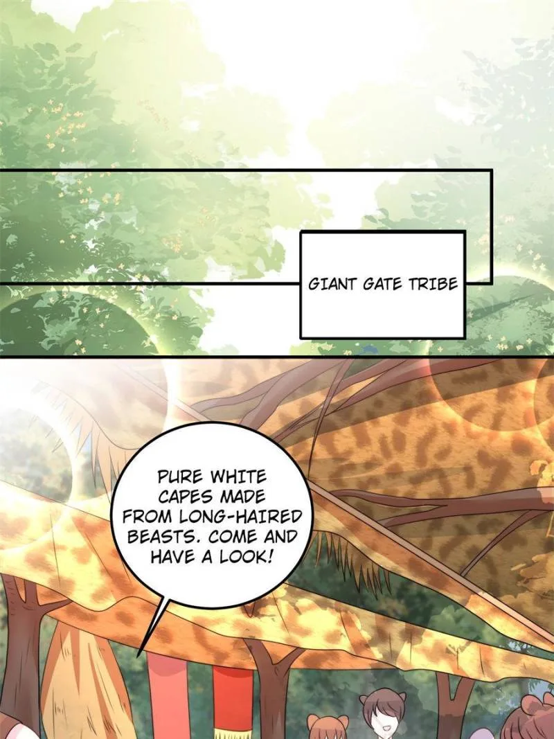 I Became the Beastman’s Wife Chapter 95 page 2