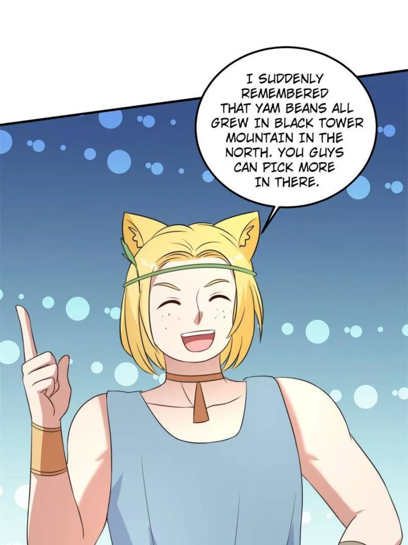 I Became the Beastman’s Wife Chapter 95 page 20