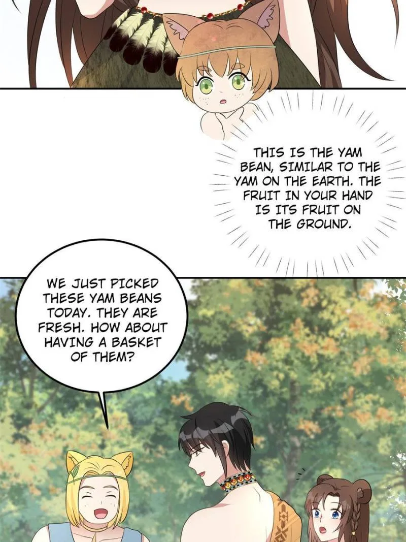 I Became the Beastman’s Wife Chapter 95 page 12