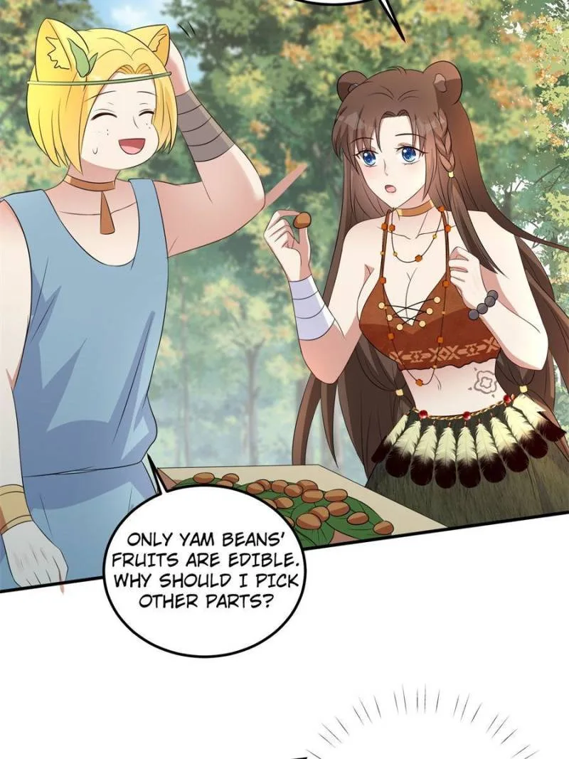 I Became the Beastman’s Wife Chapter 95 page 15