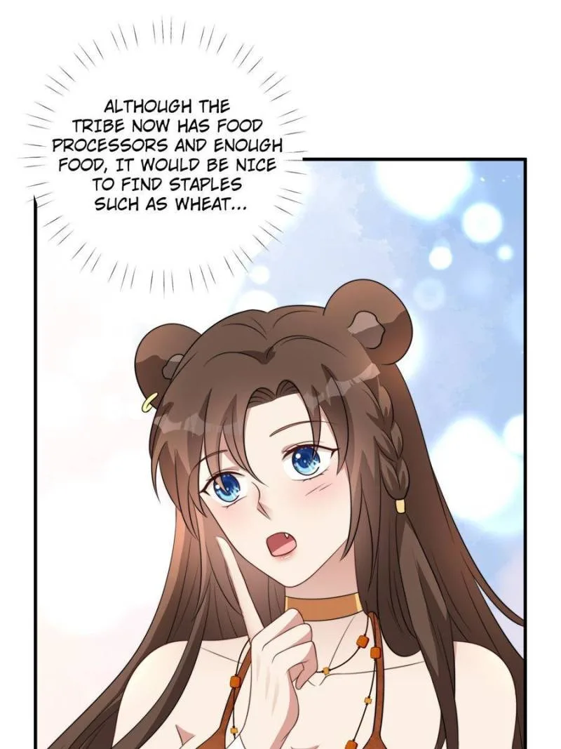 I Became the Beastman’s Wife Chapter 95 page 5