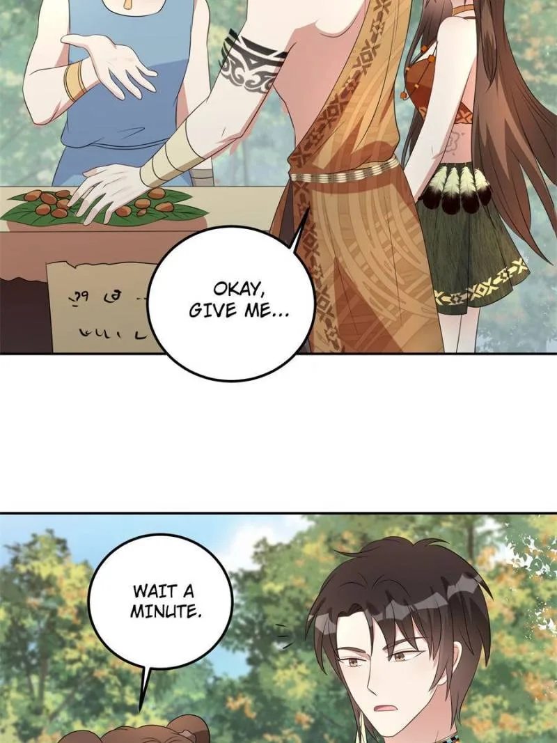I Became the Beastman’s Wife Chapter 95 page 13