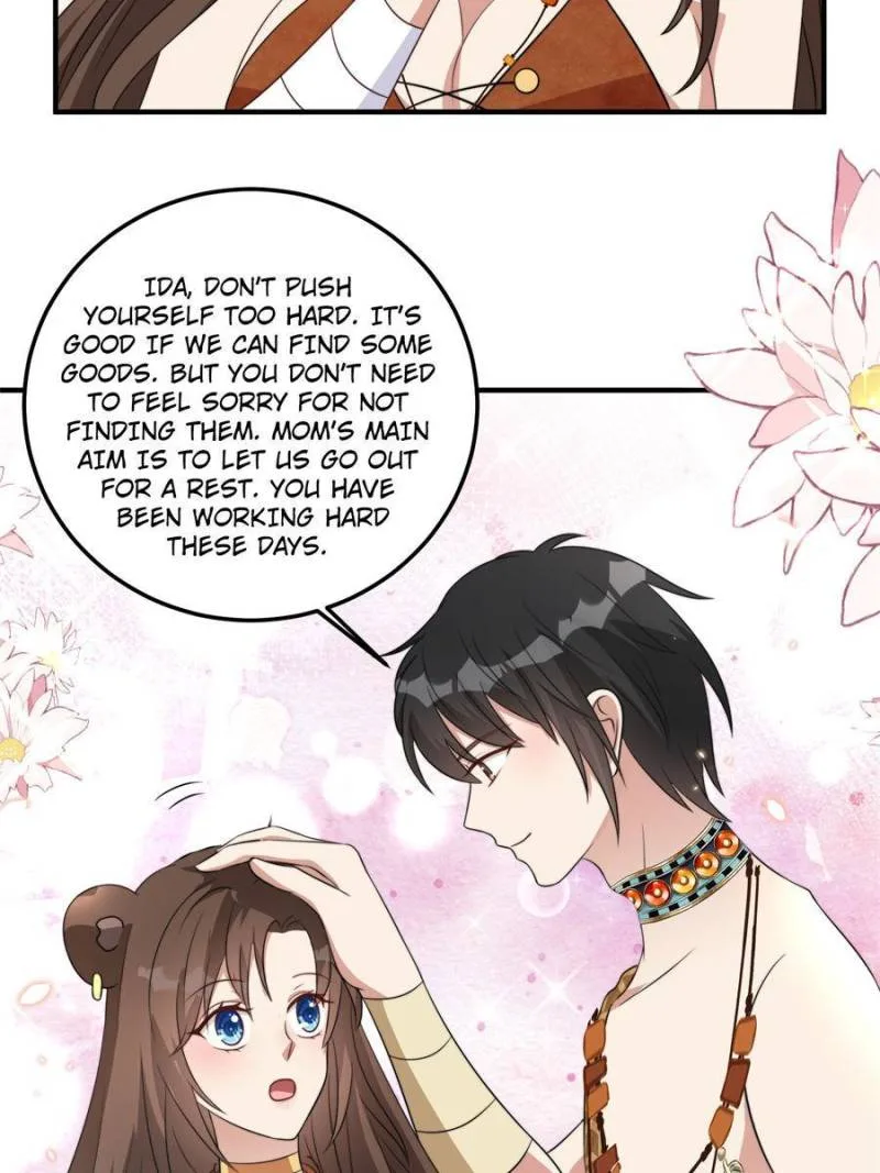 I Became the Beastman’s Wife Chapter 95 page 6