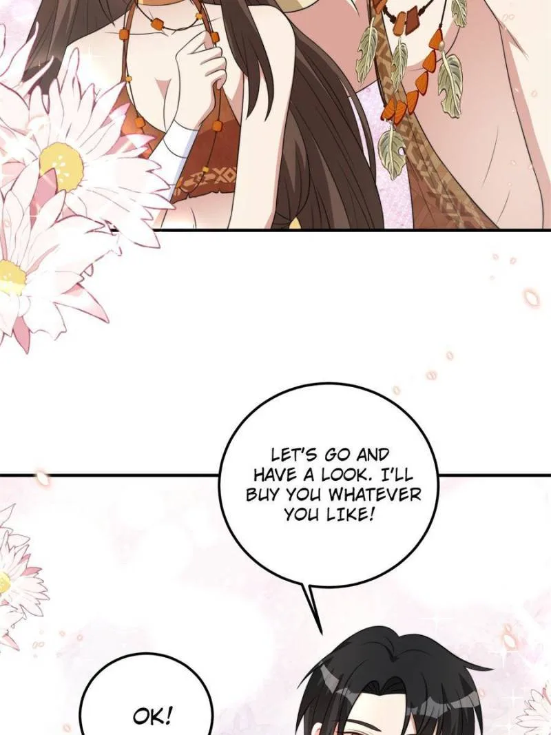 I Became the Beastman’s Wife Chapter 95 page 7