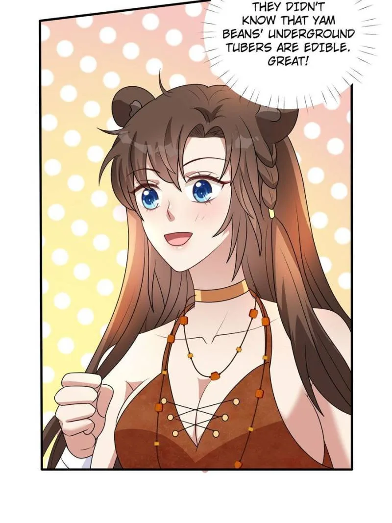 I Became the Beastman’s Wife Chapter 95 page 16