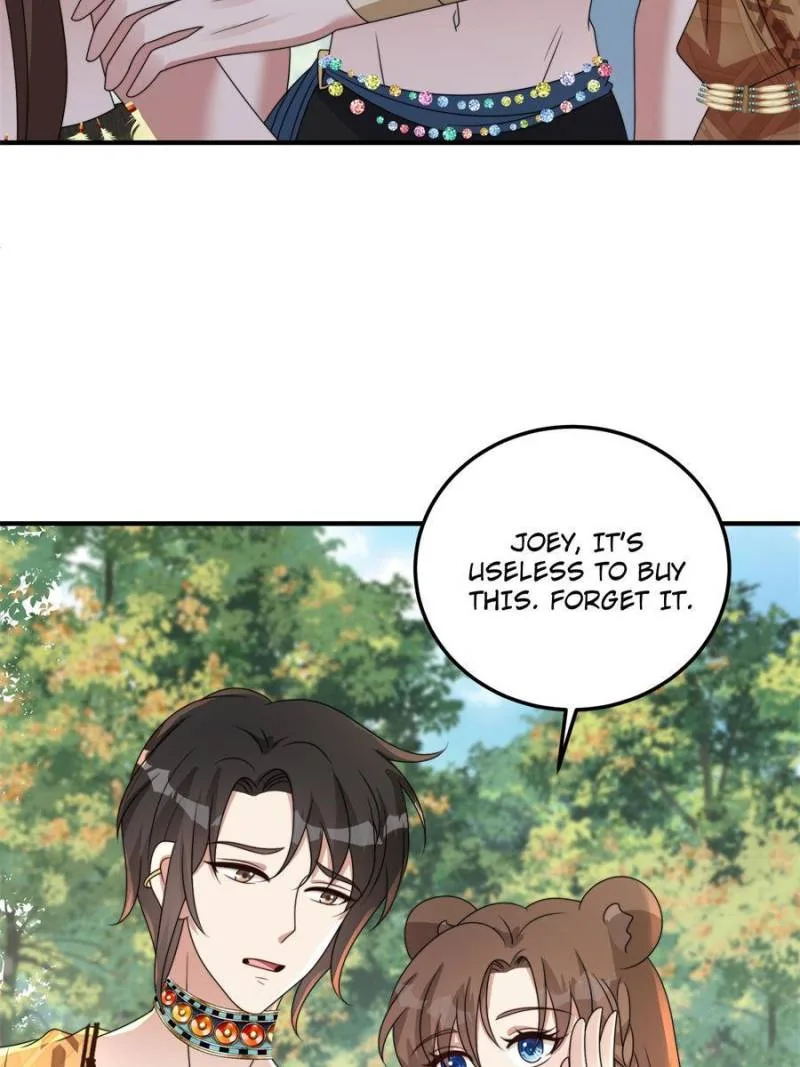 I Became the Beastman’s Wife Chapter 96 page 12