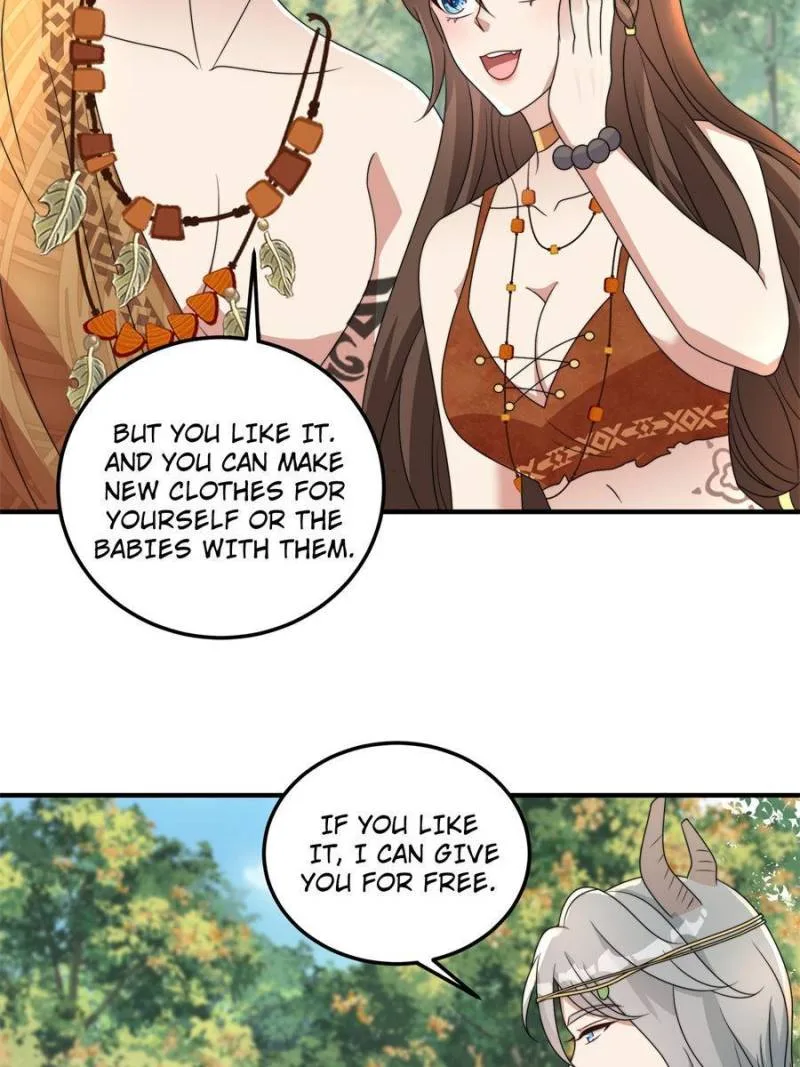 I Became the Beastman’s Wife Chapter 96 page 13