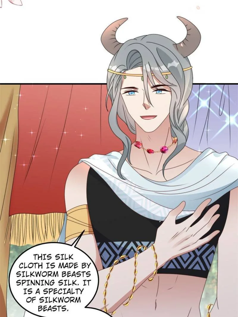 I Became the Beastman’s Wife Chapter 96 page 7
