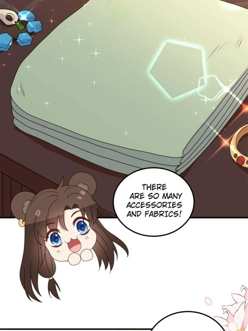 I Became the Beastman’s Wife Chapter 96 page 5