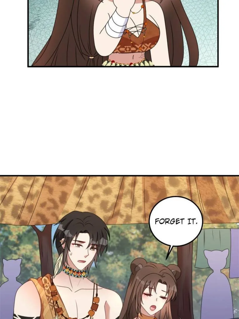 I Became the Beastman’s Wife Chapter 96 page 9