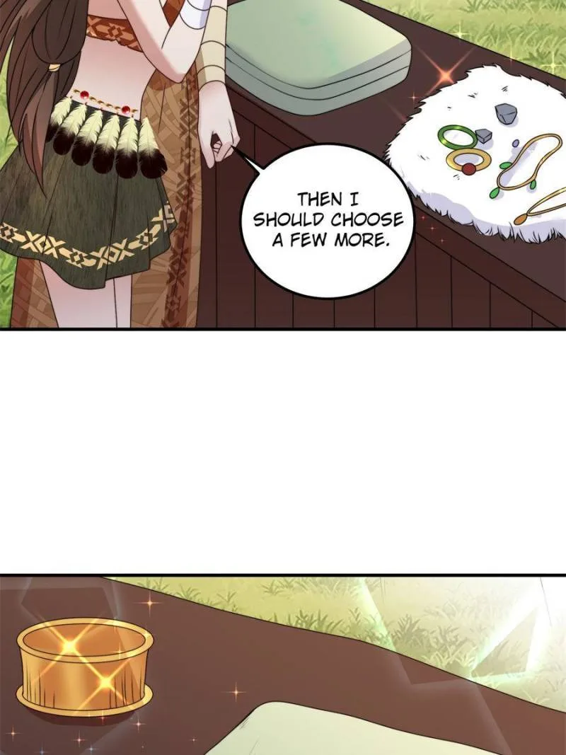 I Became the Beastman’s Wife Chapter 96 page 4