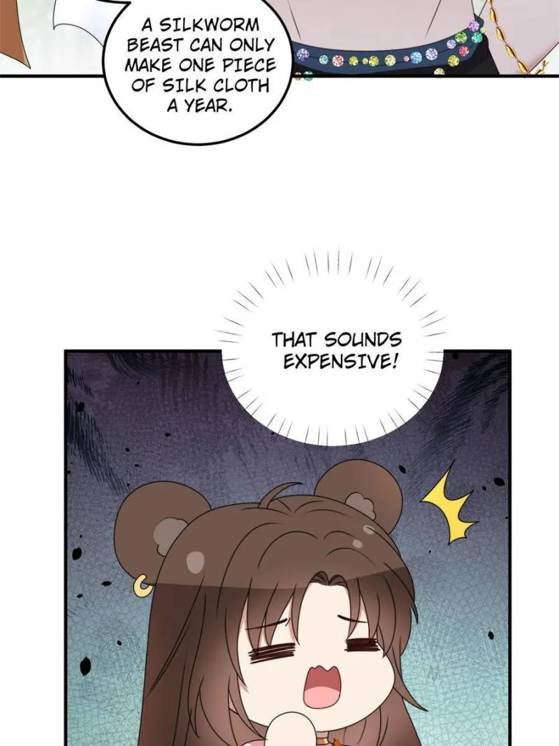 I Became the Beastman’s Wife Chapter 96 page 8