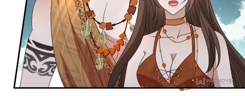 I Became the Beastman’s Wife Chapter 97 page 14