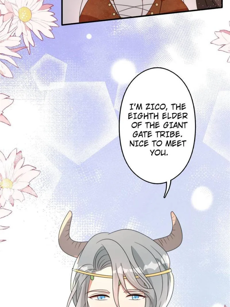 I Became the Beastman’s Wife Chapter 97 page 9