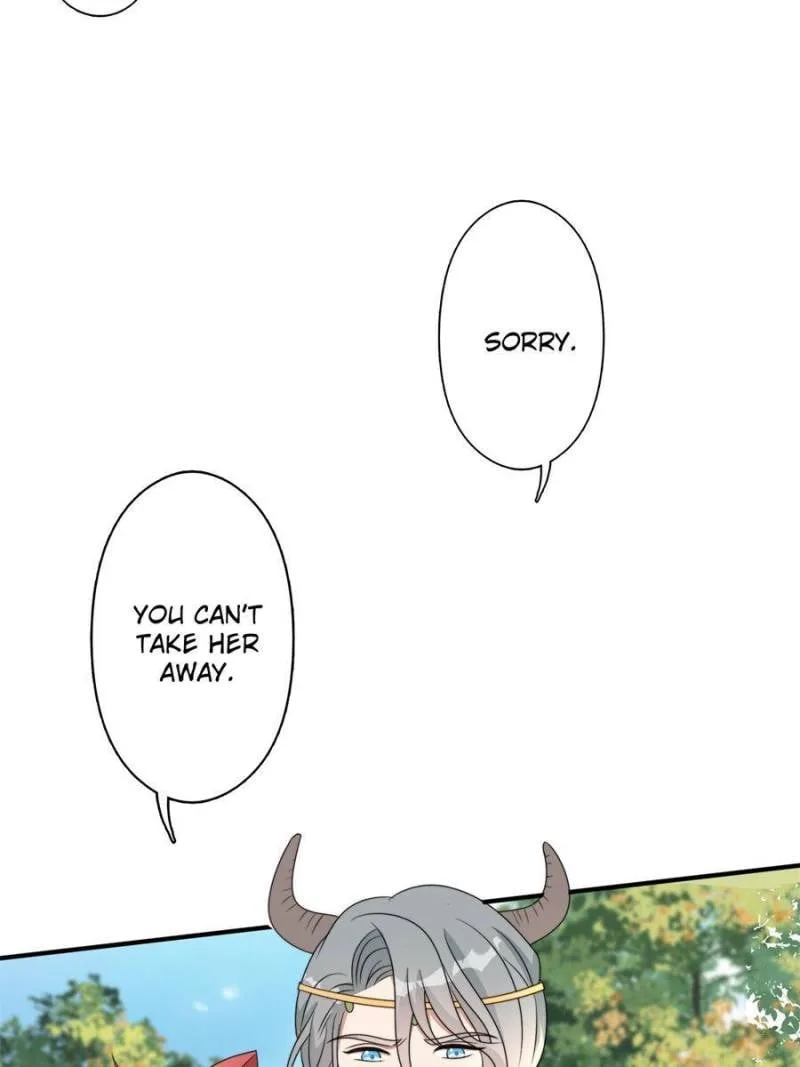 I Became the Beastman’s Wife Chapter 97 page 22