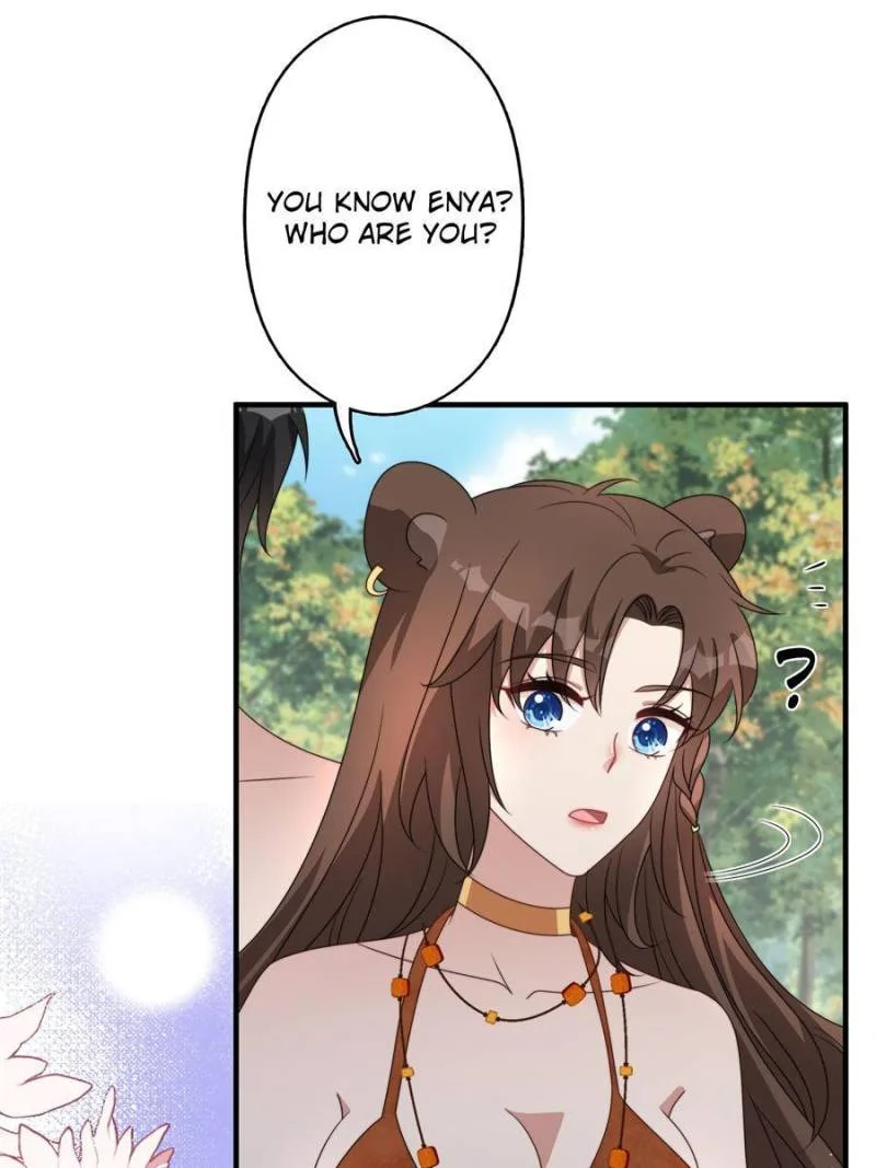 I Became the Beastman’s Wife Chapter 97 page 8