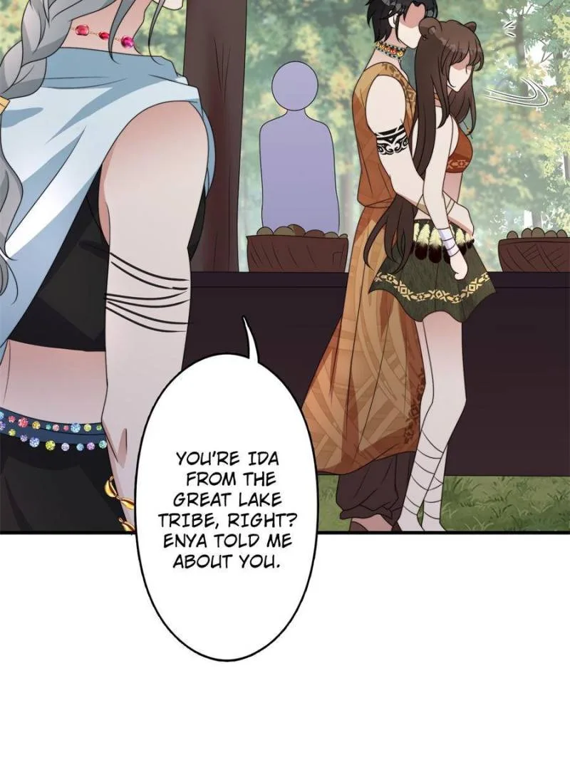 I Became the Beastman’s Wife Chapter 97 page 7