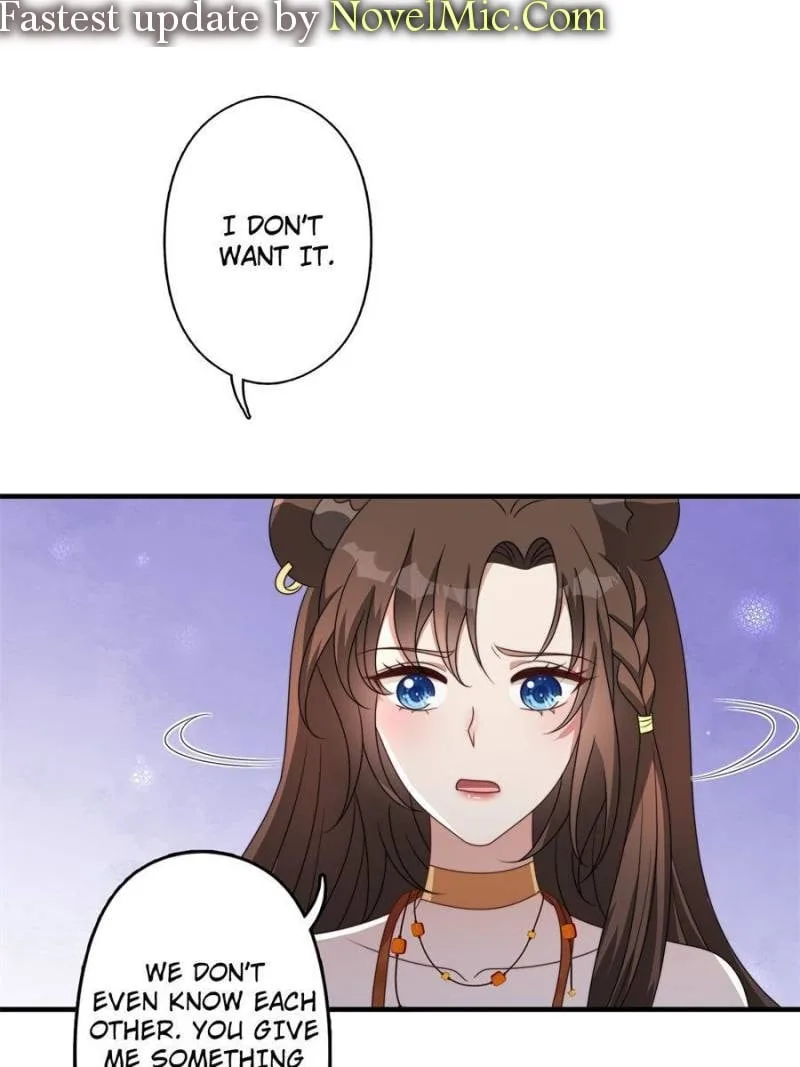 I Became the Beastman’s Wife Chapter 97 page 2