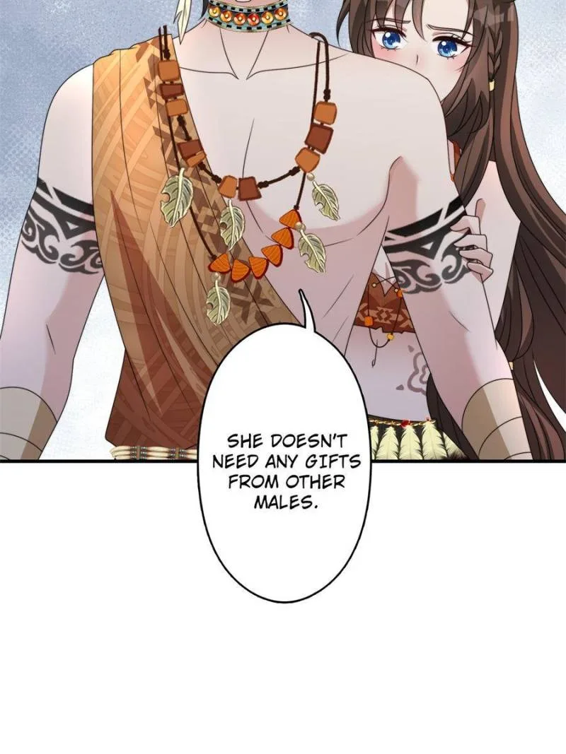 I Became the Beastman’s Wife Chapter 97 page 4