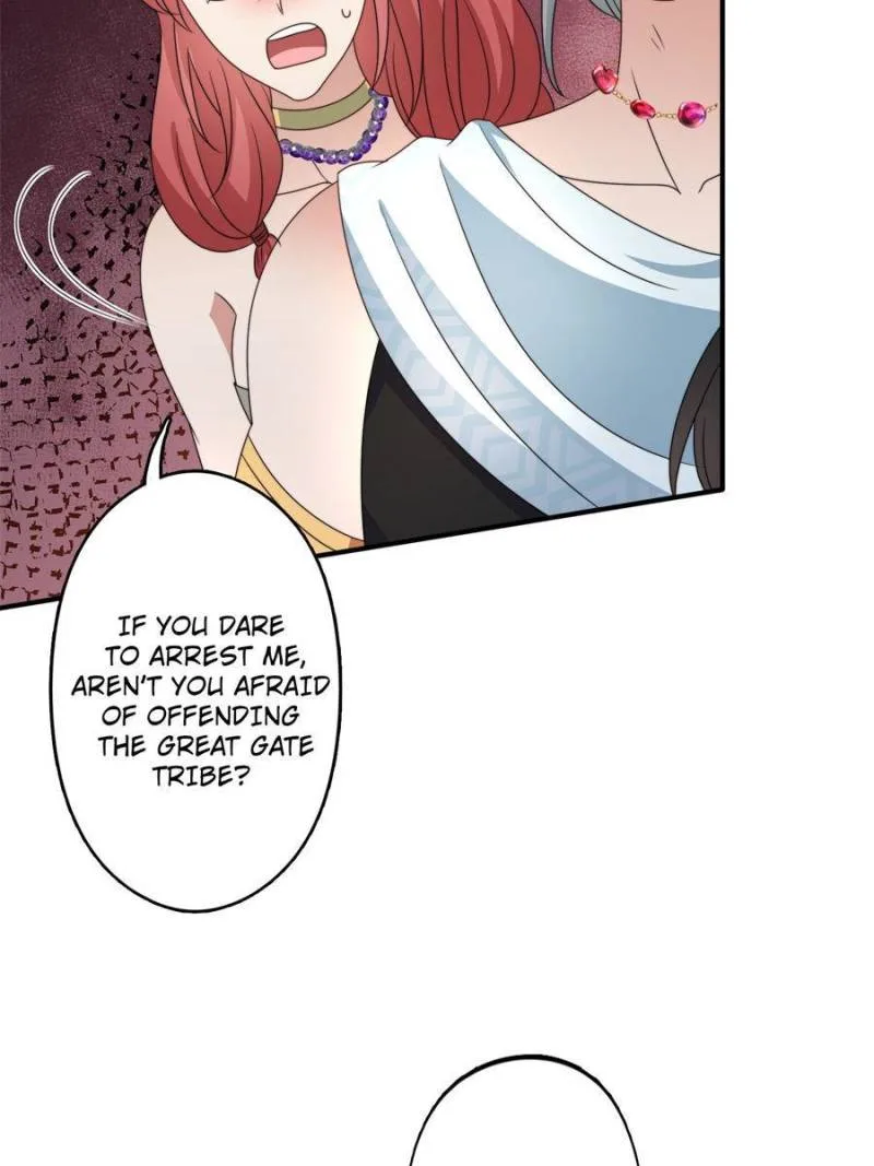 I Became the Beastman’s Wife Chapter 97 page 17
