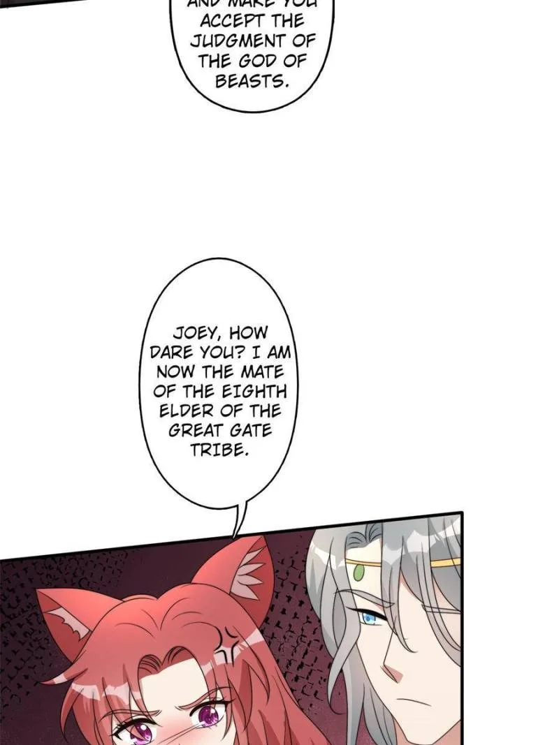 I Became the Beastman’s Wife Chapter 97 page 16