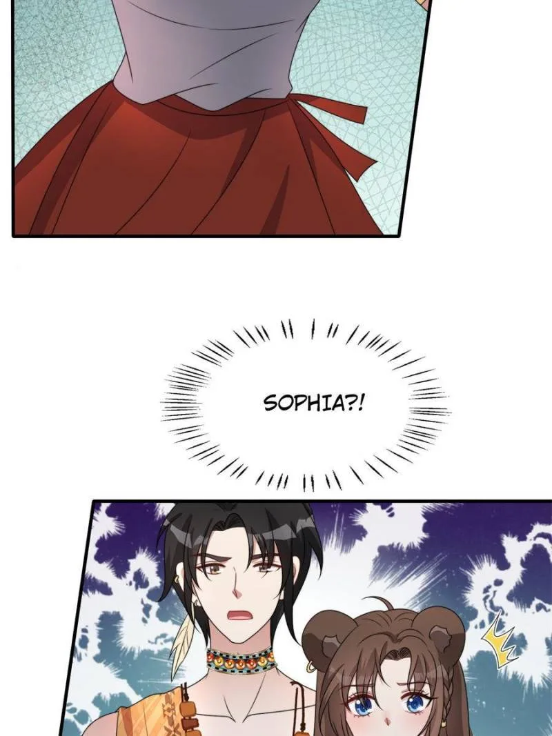 I Became the Beastman’s Wife Chapter 97 page 13