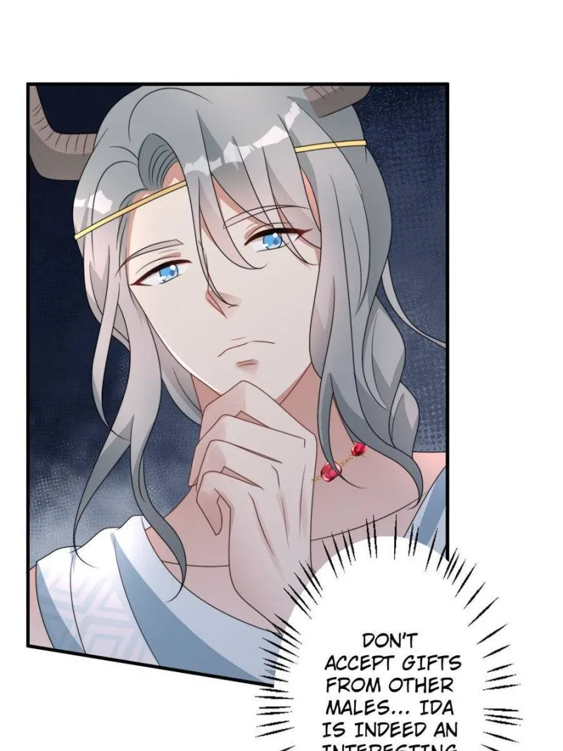 I Became the Beastman’s Wife Chapter 97 page 5