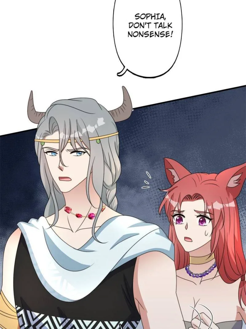 I Became the Beastman’s Wife Chapter 97 page 18