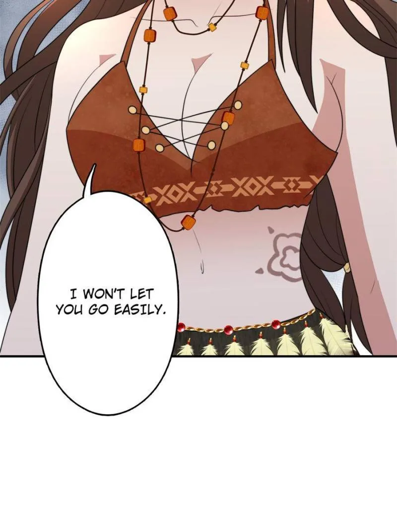 I Became the Beastman’s Wife Chapter 98 page 10
