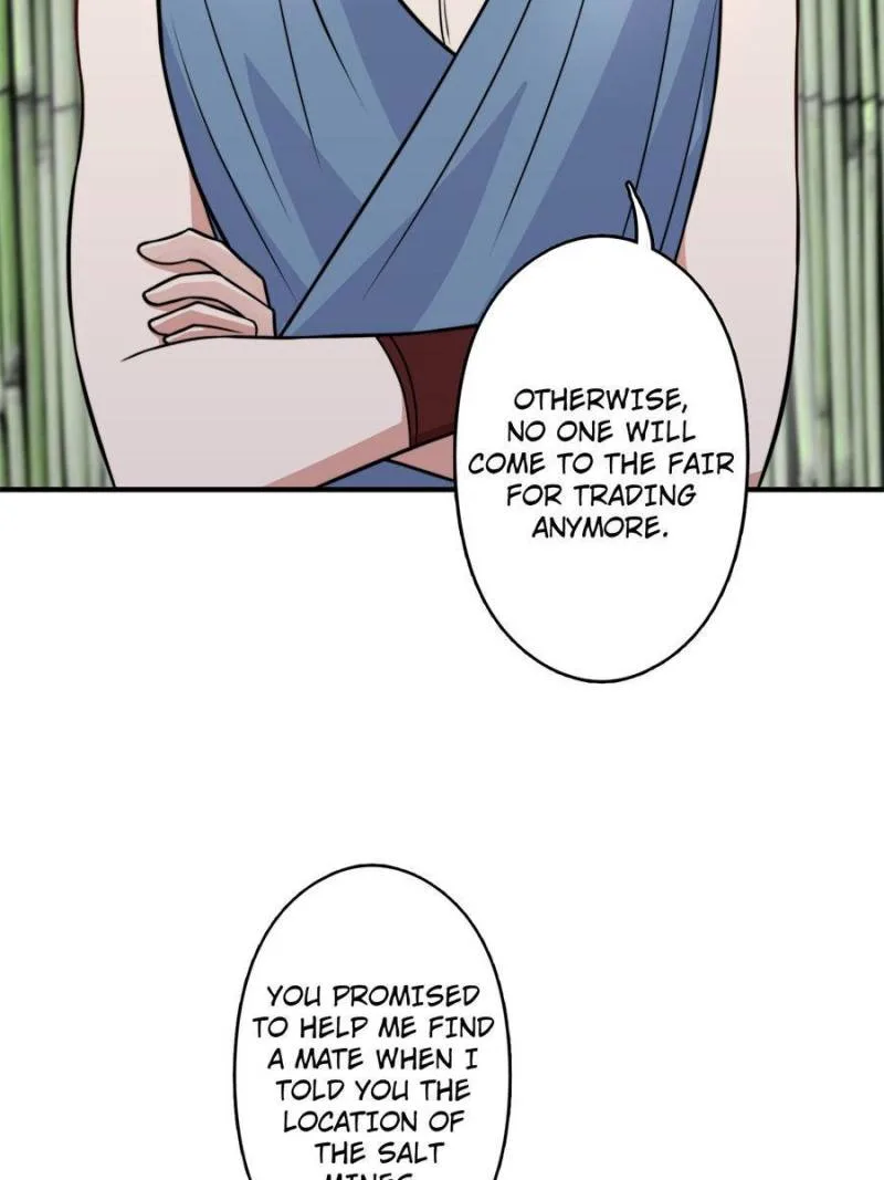 I Became the Beastman’s Wife Chapter 98 page 16