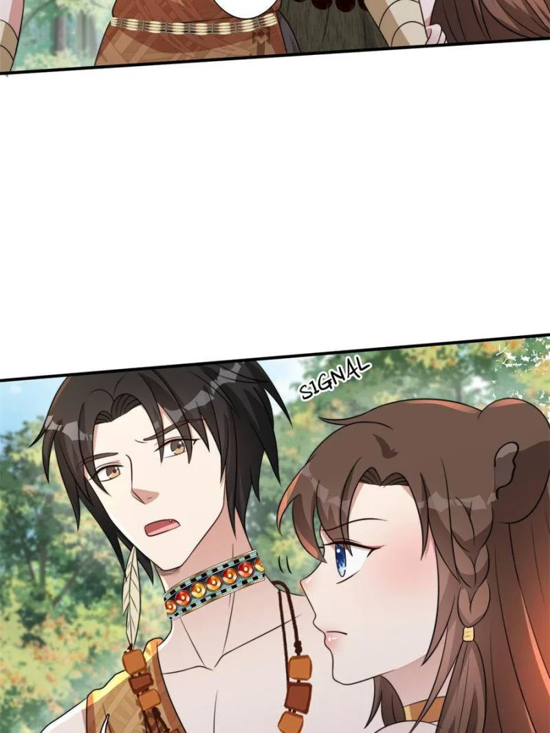 I Became the Beastman’s Wife Chapter 98 page 6