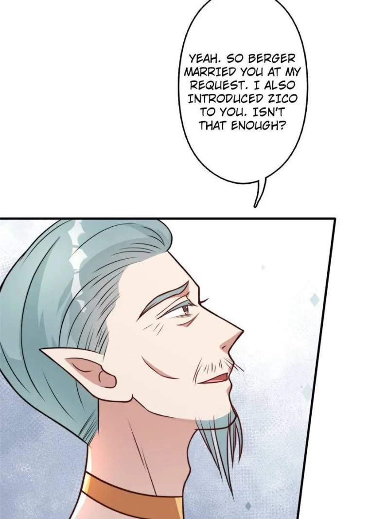 I Became the Beastman’s Wife Chapter 98 page 18